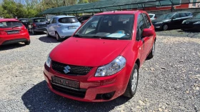 Обява за продажба на Suzuki SX4 1.6I ~7 400 лв. - изображение 1