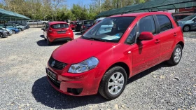 Обява за продажба на Suzuki SX4 1.6I ~7 400 лв. - изображение 1