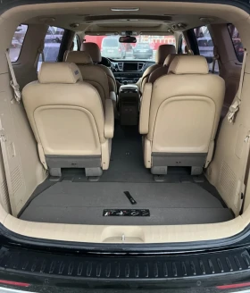 Kia Carnival 8+ 1.  3 2 | Mobile.bg    7