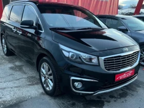     Kia Carnival 8+ 1.  3 2