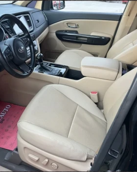 Kia Carnival 8+ 1.  3 2 | Mobile.bg    5