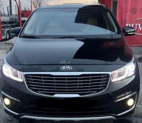 Kia Carnival 8+ 1.  3 2 | Mobile.bg    3