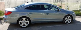 Обява за продажба на VW Passat CC 4X4 ~14 000 лв. - изображение 2
