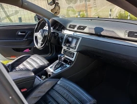Обява за продажба на VW Passat CC 4X4 ~14 000 лв. - изображение 10