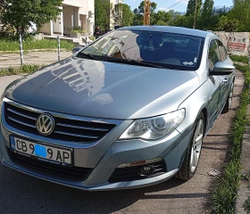 Обява за продажба на VW Passat CC 4X4 ~14 000 лв. - изображение 1