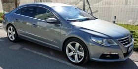 Обява за продажба на VW Passat CC 4X4 ~14 000 лв. - изображение 1