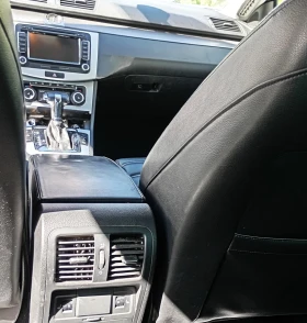Обява за продажба на VW Passat CC 4X4 ~14 000 лв. - изображение 8