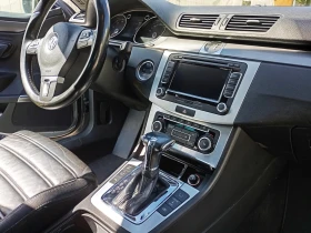 Обява за продажба на VW Passat CC 4X4 ~14 000 лв. - изображение 9