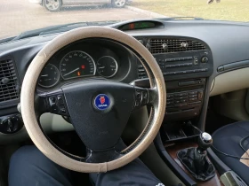 Обява за продажба на Saab 9-3 ~3 000 лв. - изображение 5