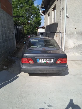 Mercedes-Benz E 200 | Mobile.bg    2