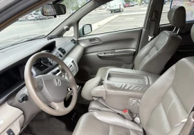 Honda Fr-v | Mobile.bg    9