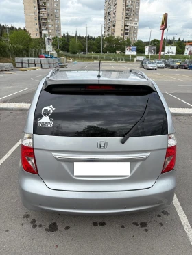 Honda Fr-v | Mobile.bg    6
