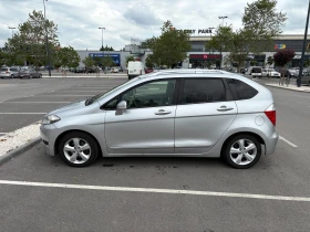 Снимка Honda Fr-v