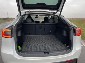 Tesla Model Y 514HP/LONG-RANGE/DUAL-MOTOR/4X4/102E - 68499 лв. - 36289330 | Car24.bg