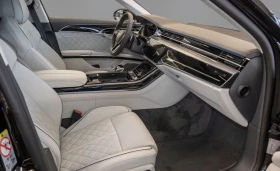 Audi A8 Long 50 TDI Quattro = NEW= S-line Гаранция - 248170 лв. - 98549506 9