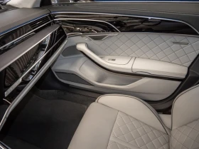 Audi A8 Long 50 TDI Quattro = NEW= S-line Гаранция - 248170 лв. - 98549506 6