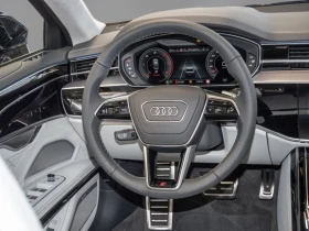 Audi A8 Long 50 TDI Quattro = NEW= S-line Гаранция - 248170 лв. - 98549506 5