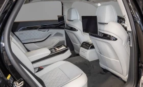 Audi A8 Long 50 TDI Quattro = NEW= S-line Гаранция - 248170 лв. - 98549506 10