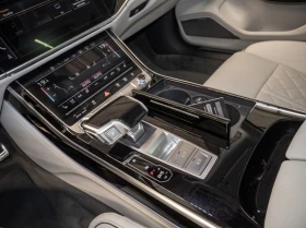 Audi A8 Long 50 TDI Quattro = NEW= S-line Гаранция - 248170 лв. - 98549506 8
