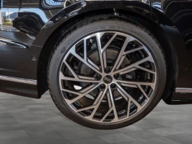Audi A8 Long 50 TDI Quattro = NEW= S-line Гаранция - 248170 лв. - 98549506 3