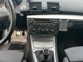 Обява за продажба на BMW 118 2.0 D-122k.c.  ~7 300 лв. - изображение 11