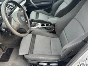 Обява за продажба на BMW 118 2.0 D-122k.c.  ~7 300 лв. - изображение 7