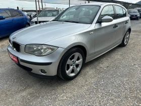 Обява за продажба на BMW 118 2.0 D-122k.c.  ~7 300 лв. - изображение 1