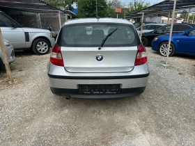 Обява за продажба на BMW 118 2.0 D-122k.c.  ~7 300 лв. - изображение 5