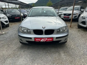 Обява за продажба на BMW 118 2.0 D-122k.c.  ~7 300 лв. - изображение 1