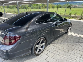 Обява за продажба на Mercedes-Benz C 220 ~17 500 лв. - изображение 1