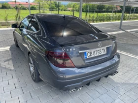 Обява за продажба на Mercedes-Benz C 220 ~17 500 лв. - изображение 2
