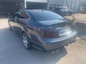 Обява за продажба на Mercedes-Benz C 220 ~17 500 лв. - изображение 6