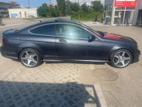Обява за продажба на Mercedes-Benz C 220 ~17 500 лв. - изображение 8