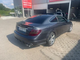 Обява за продажба на Mercedes-Benz C 220 ~17 500 лв. - изображение 7