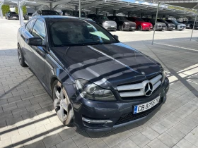 Обява за продажба на Mercedes-Benz C 220 ~17 500 лв. - изображение 1