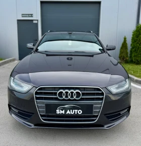 Audi A4 Face S-LINE PANO | Mobile.bg    8