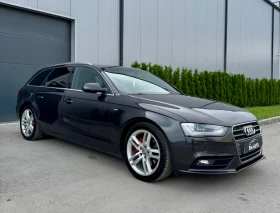 Audi A4 Face S-LINE PANO | Mobile.bg    7