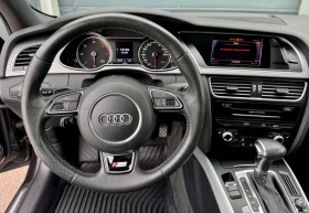 Audi A4 Face S-LINE PANO | Mobile.bg    11