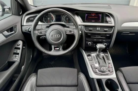 Audi A4 Face S-LINE PANO | Mobile.bg    13