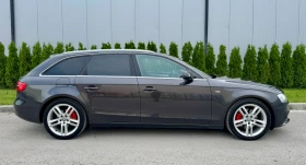 Audi A4 Face S-LINE PANO | Mobile.bg    6