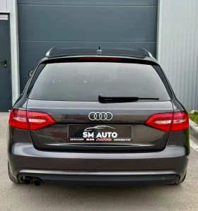 Audi A4 Face S-LINE PANO | Mobile.bg    4