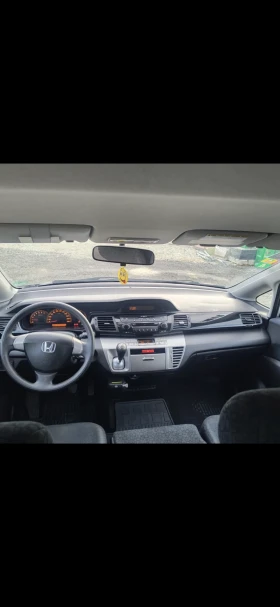 Honda Fr-v 1.7  .   | Mobile.bg    11