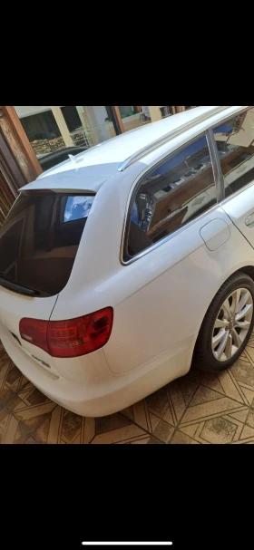 Обява за продажба на Audi A6 ~11 999 лв. - изображение 3