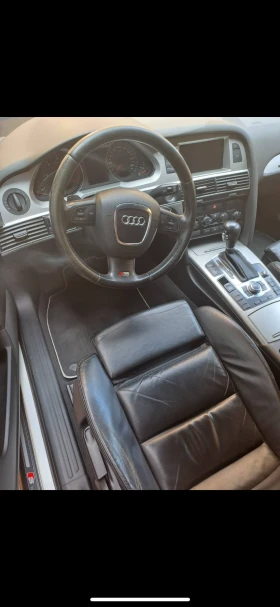 Обява за продажба на Audi A6 ~11 999 лв. - изображение 4