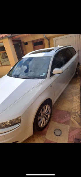 Обява за продажба на Audi A6 ~11 999 лв. - изображение 5