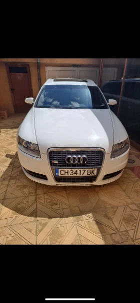 Обява за продажба на Audi A6 ~11 999 лв. - изображение 1