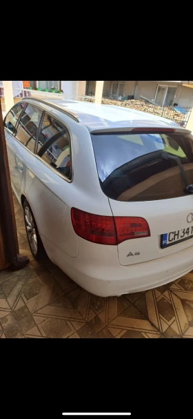Обява за продажба на Audi A6 ~11 999 лв. - изображение 7