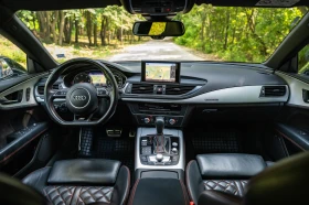 Обява за продажба на Audi A7 Competition ~41 900 лв. - изображение 11