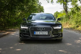 Обява за продажба на Audi A7 Competition ~41 900 лв. - изображение 2
