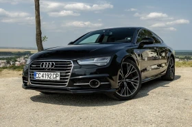 Обява за продажба на Audi A7 Competition ~41 900 лв. - изображение 1